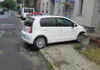 Jak prawidłowo zaparkować na chodniku?