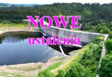 nowe ustalenia Jezioro Pilchowickie katastrofa rzeka Bóbr