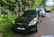pijany kierowca 2,7 promila sąd