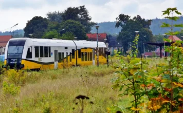 pociag lwowek jelenia 2