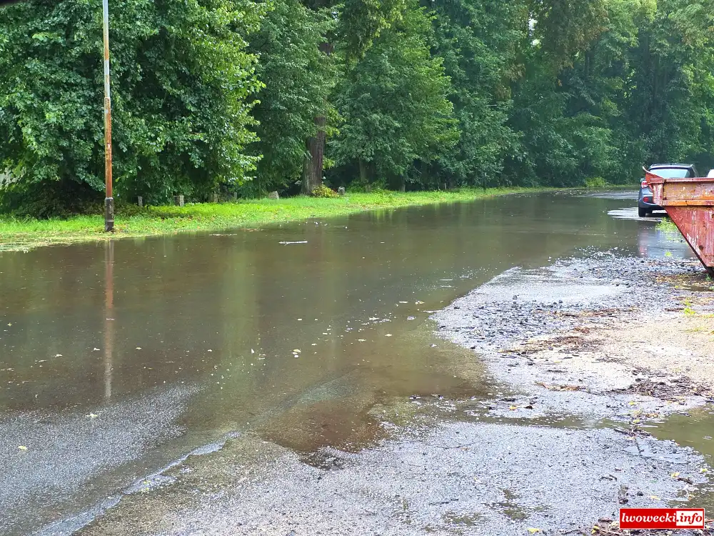 Pogodowy Armagedon na Dolnym Śląsku 3 pogodowy armagedon 3