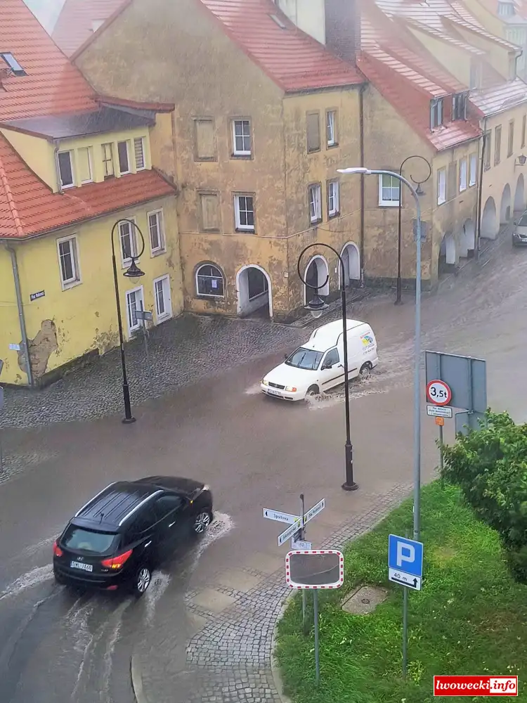 Pogodowy Armagedon na Dolnym Śląsku 4 pogodowy armagedon 4
