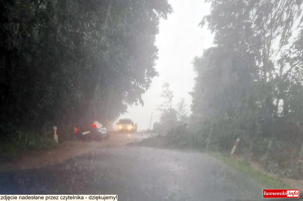 Pogodowy Armagedon na Dolnym Śląsku 1 pogodowy armagedon 6