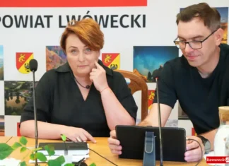 Radni zwołali sesję nadzwyczajną ws. katastrofy ekologicznej powiat sesja nadzwyczajna katastrofa jezioro pilchowice 08