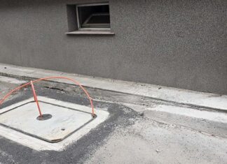 pułapka na ulicy Lwówek Śląski 1
