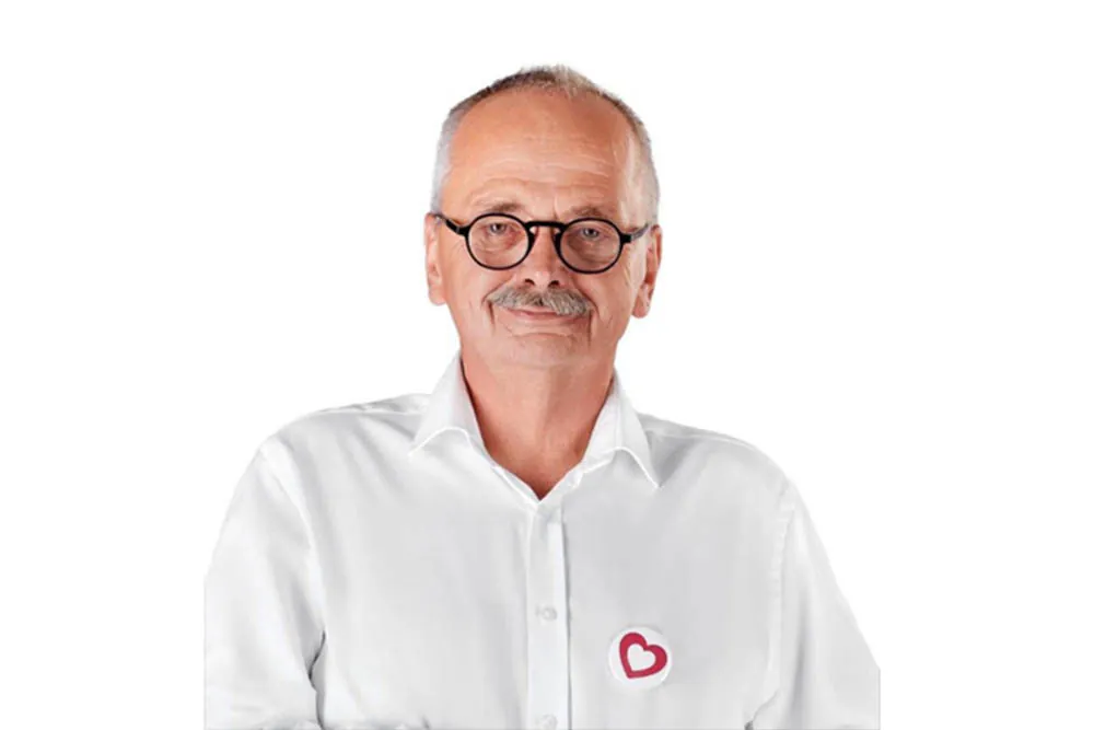 Prokurator Generalny wystąpił o uchylenie immunitetu senatorowi Marcinowi Zawile