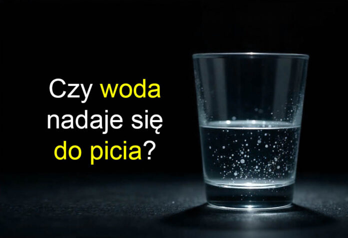 szklanka wody do picia woda szklanka wody do picia woda