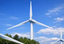 Czy koło Gryfowa Śląskiego powstanie farma wiatrowa? wiatraki gryfów rząsiny