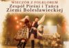 Na początek Wieczór z Folklorem
