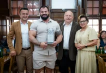 Burmistrz Daniel Koko otrzymał wotum zaufania i absolutorium